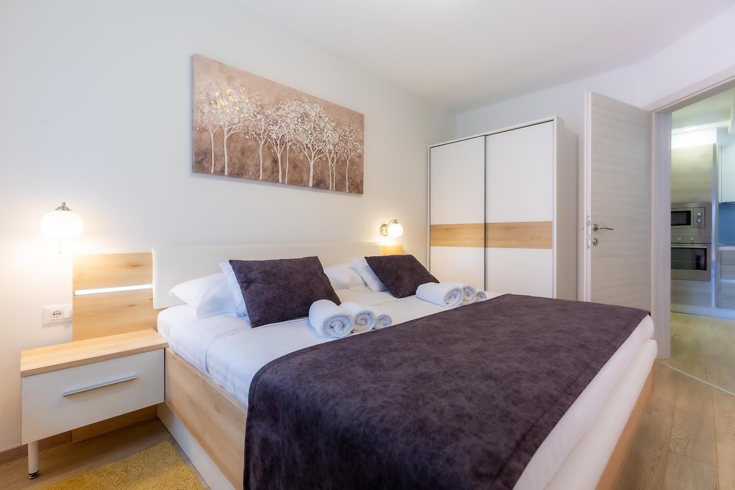 Apartman Angolo Verde Vižinada Buitenkant foto
