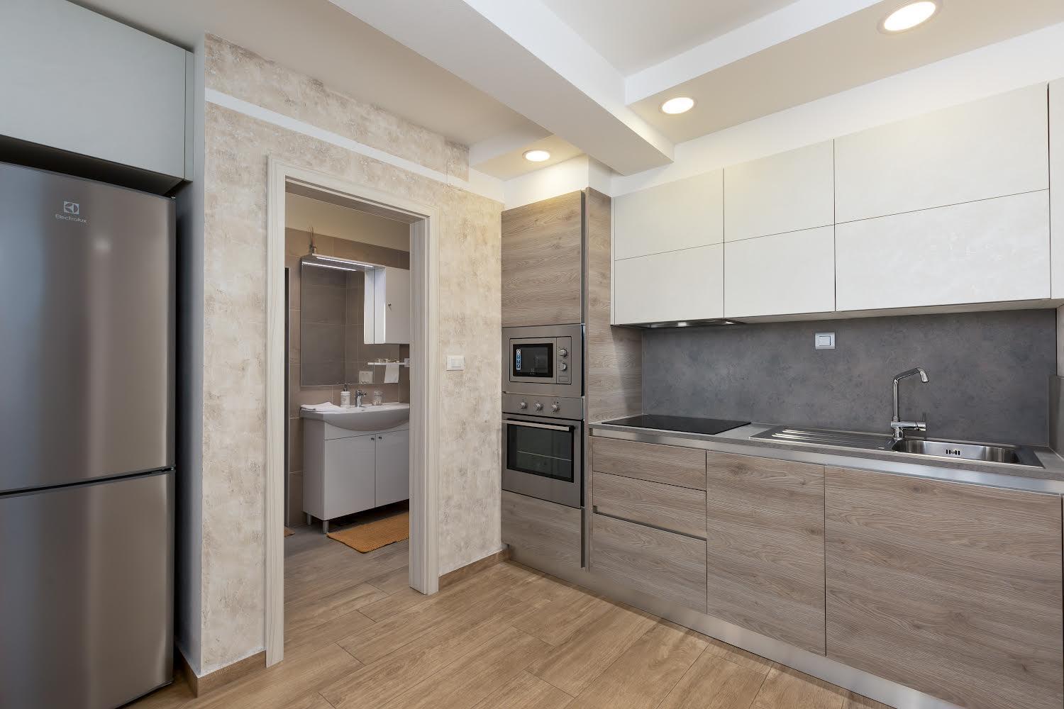 Apartman Angolo Verde Vižinada Buitenkant foto