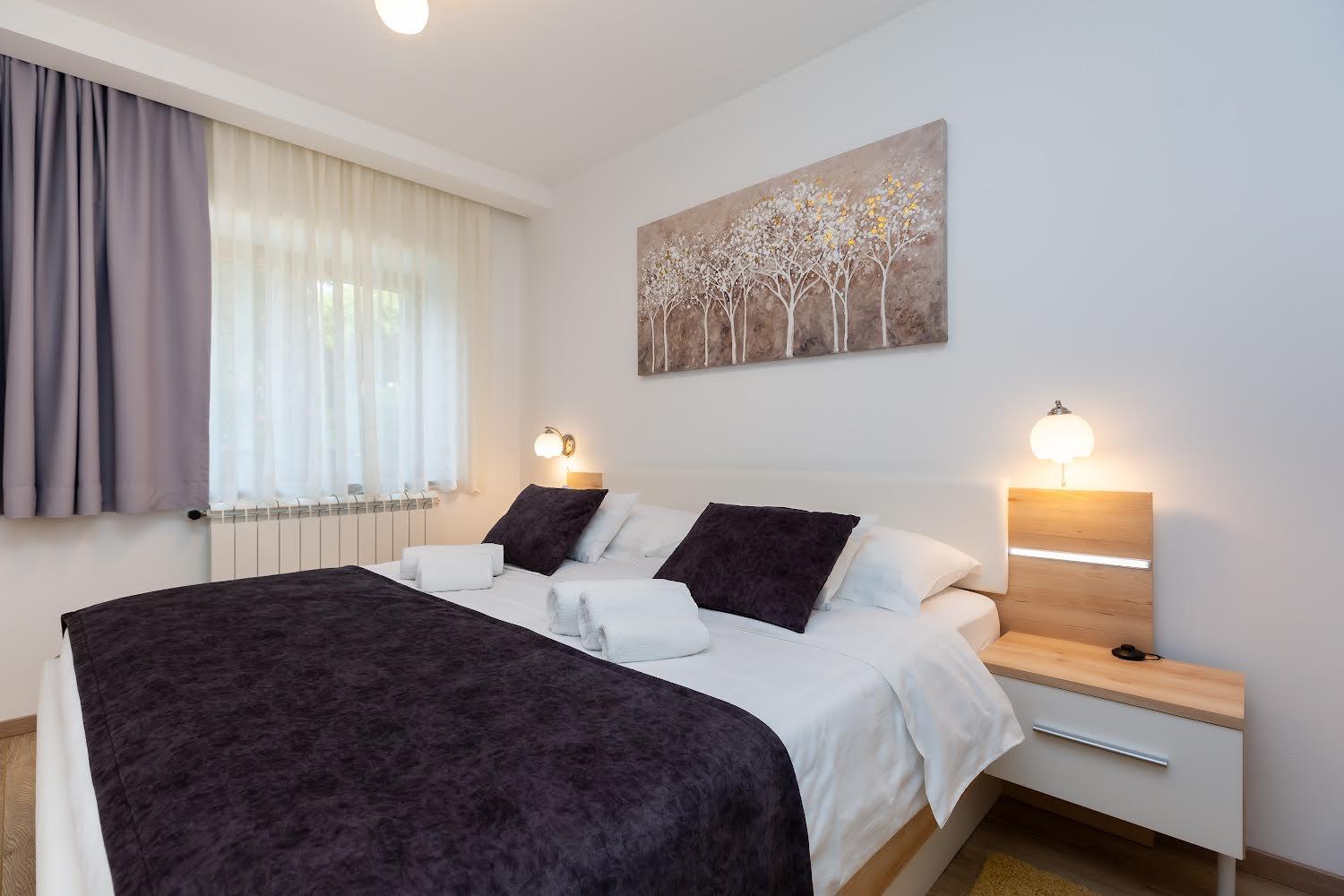 Apartman Angolo Verde Vižinada Buitenkant foto