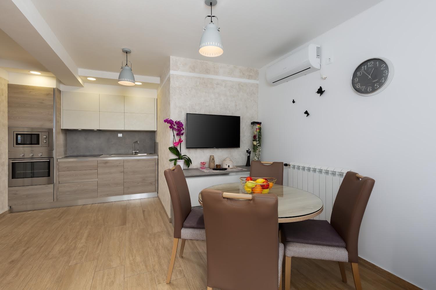 Apartman Angolo Verde Vižinada Buitenkant foto